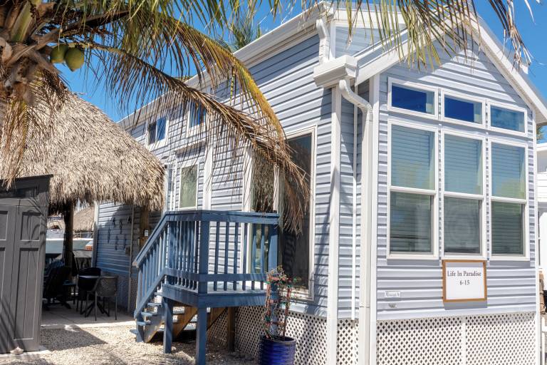 Cottage Key Largo