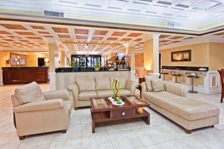HOLIDAY INN EXPRESS RINGGOLD (CHATTANOOGA AREA) By IHG — photo 2