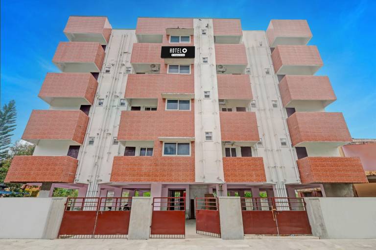 30 m&sup2; Ferienhaus