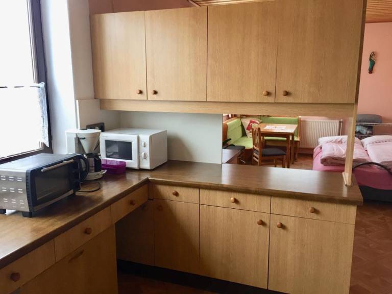 Ferienwohnung Gmünd