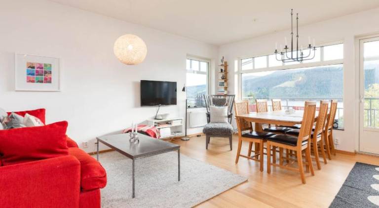 Holiday apartment with sauna | Next to the ski | Pets allowed — photo 2