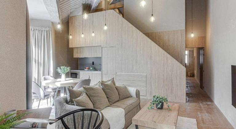 Rental apartment with 3 rooms for 8 persons — photo 3