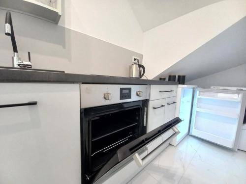 Appartement Nowy Świat
