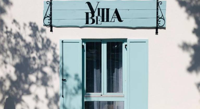 Villa Bella in Veszprem