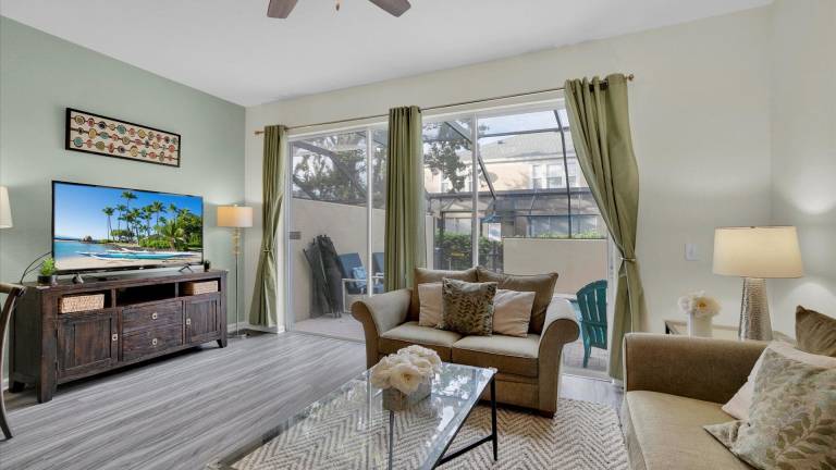 Windsor Hills Resort 3 Bedroom Private Pool Townhome