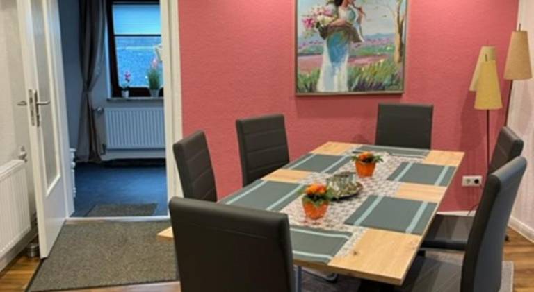Rental apartment with 3 rooms for 5 persons — photo 3