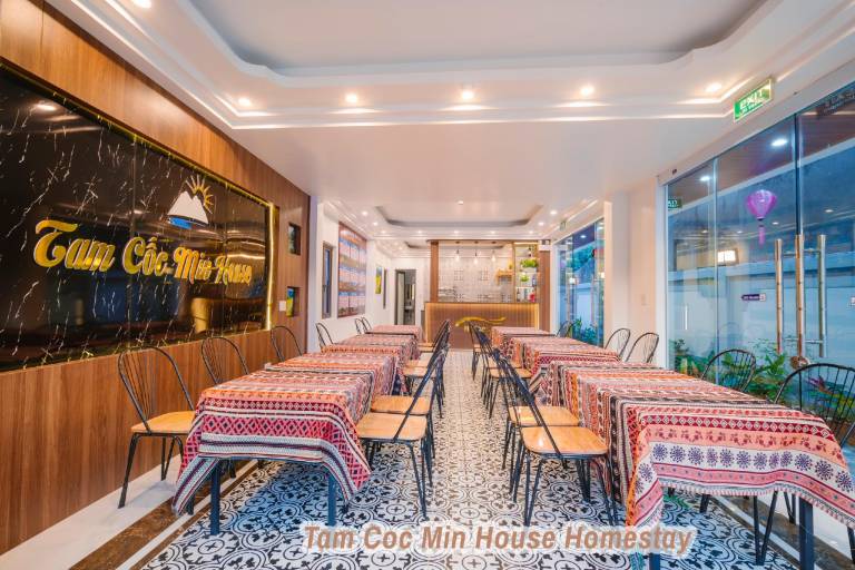 Tam Coc Min House — photo 4