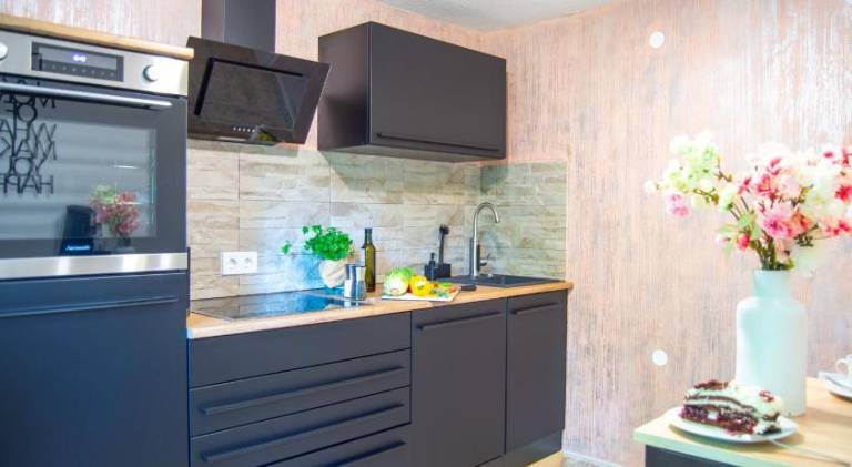 Holiday apartment with 2 rooms for 6 persons — photo 3