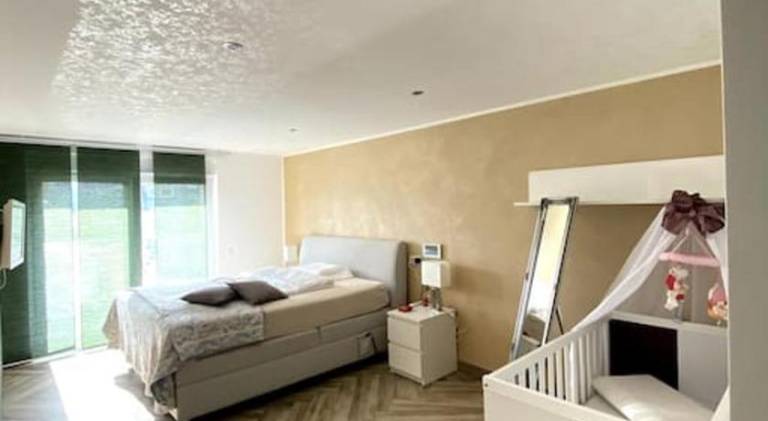 Villa with pool — photo 2