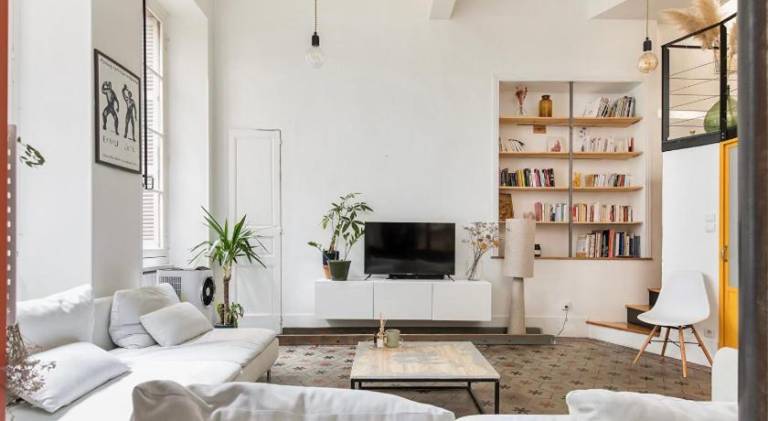 Fully equipped rental apartment | Next to Capitole de Toulouse | Pets are welcome in Toulouse