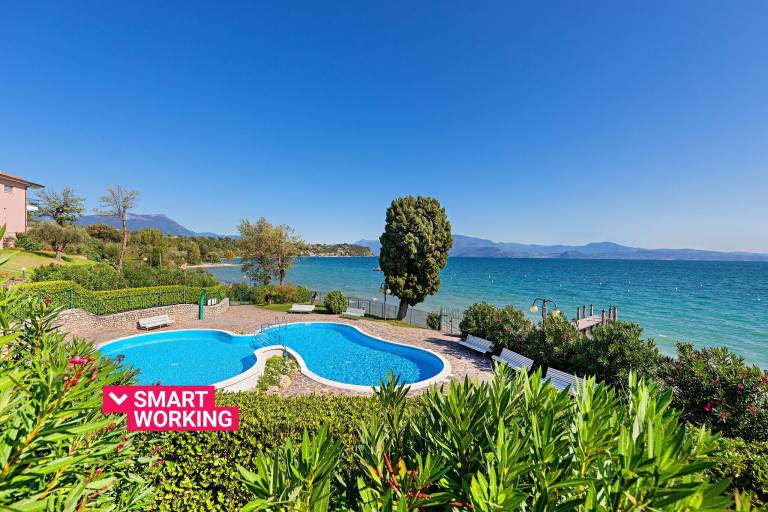 Appartamento Manerba del Garda