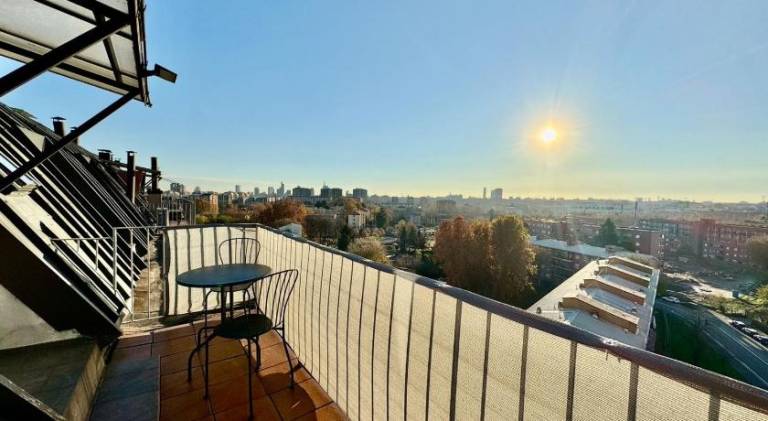 Nice apartment | Pet-friendly in Sesto San Giovanni