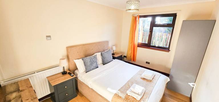 Bed and breakfast Edinburgh