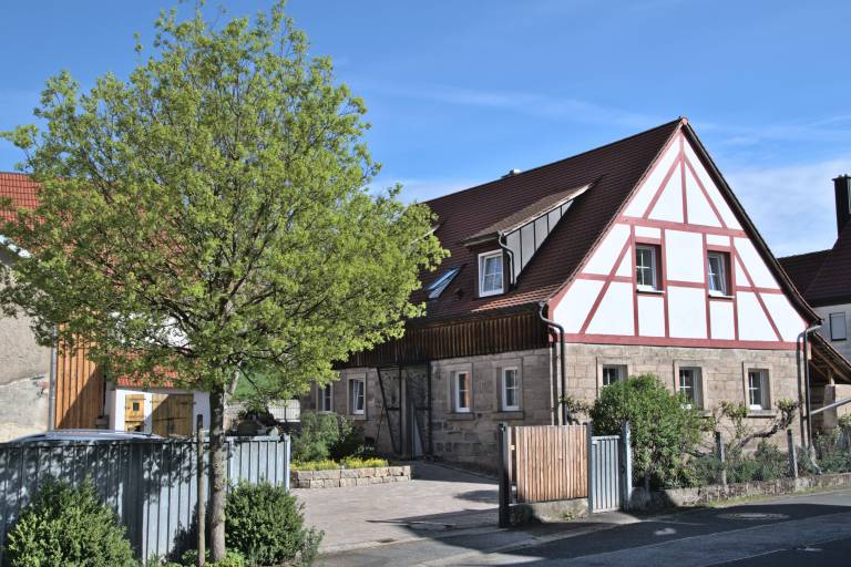 Ferienwohnung Prüßberg