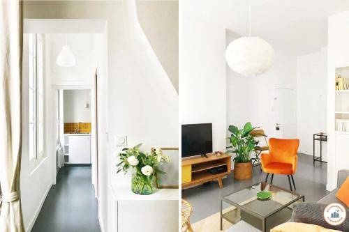 Appartement Le Havre