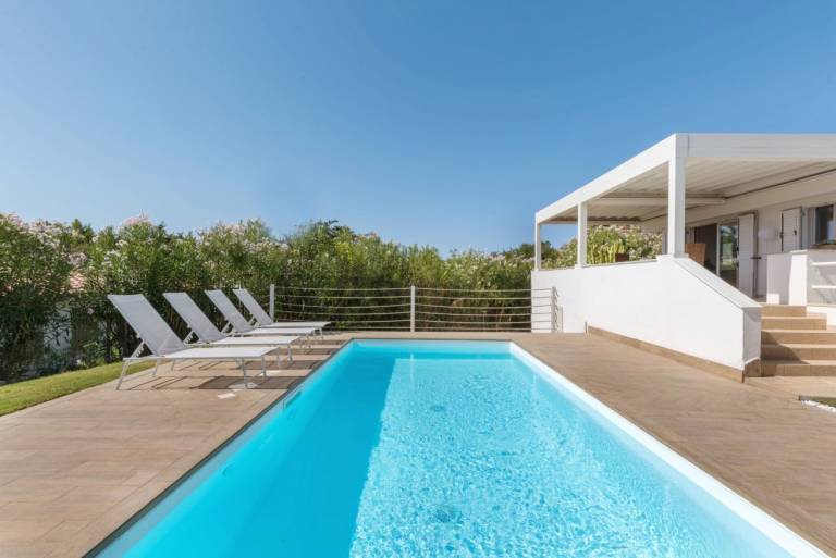 Villa Porto Sa Ruxi