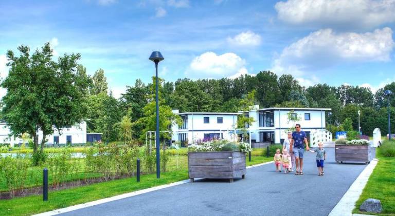 Vakantiepark Nijkerk