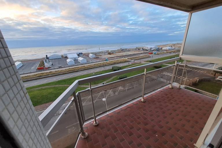 Appartement  Cucq