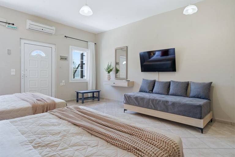 Ferienwohnung Syvota