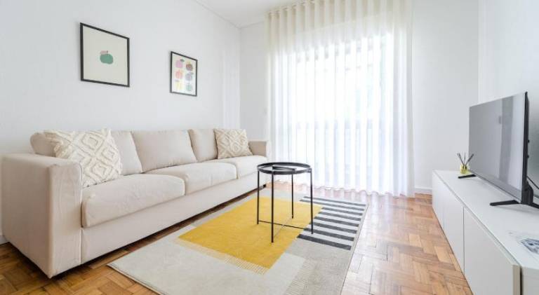 Charming holiday apartment | Pets allowed — photo 2