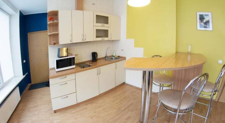 Charming holiday apartment | Dogs allowed — photo 3