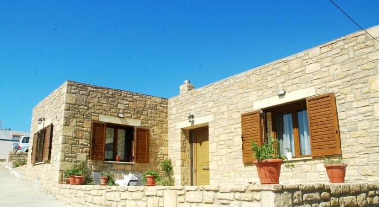 σπίτι Agios Pavlos