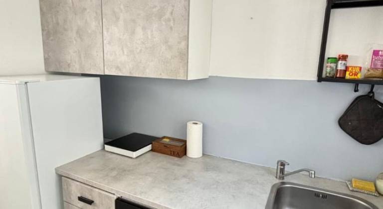 Soh Rent Appartement 3 proche gare et Centre de Strasbourg TV Wifi - Balcon — photo 4