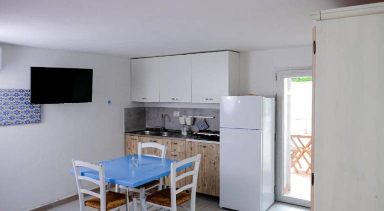 Rooms Apartaments Santa Teresa — photo 4
