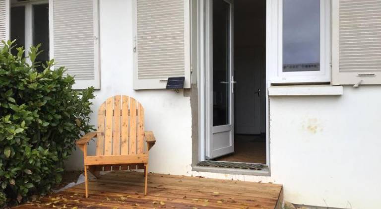Rental apartment | Dogs allowed in Vesoul