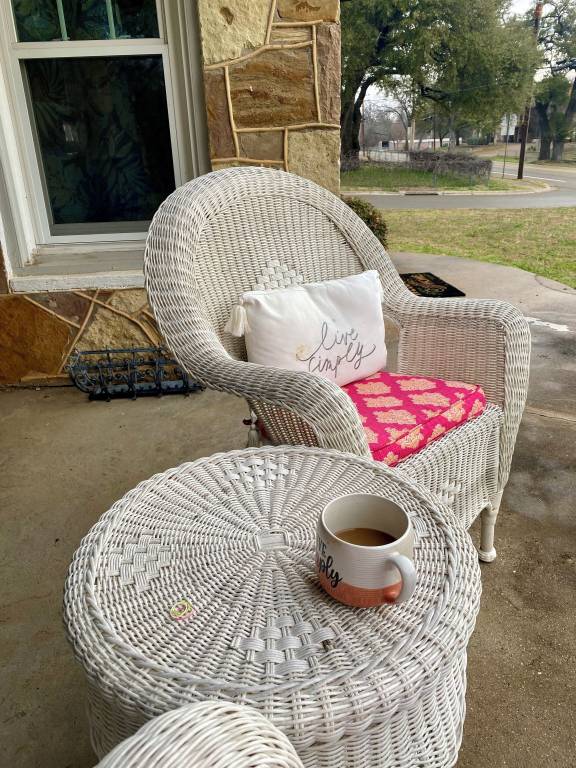 Cottage  Glen Rose