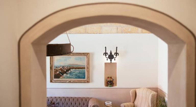 Hotel Baglio Catalano — photo 4