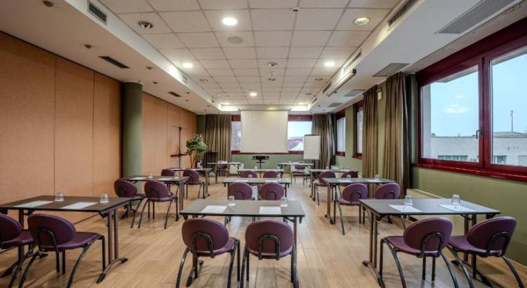 Tulip Inn Turin South Hotel — photo 5
