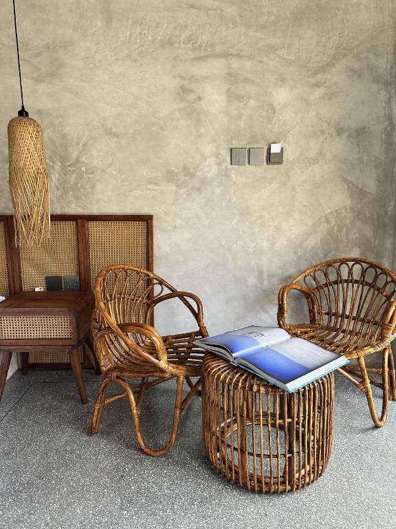 Be Zanzibar Boutique Hotel in Jambiani