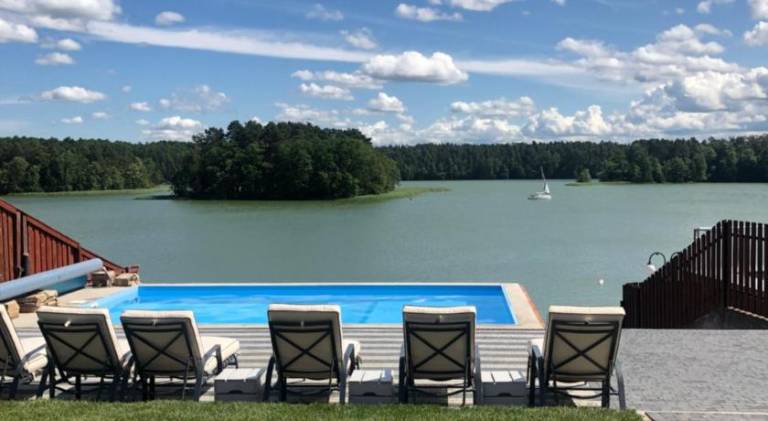 Bed & Breakfast Ruciane-Nida