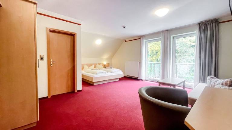 Ferienwohnung Züschen