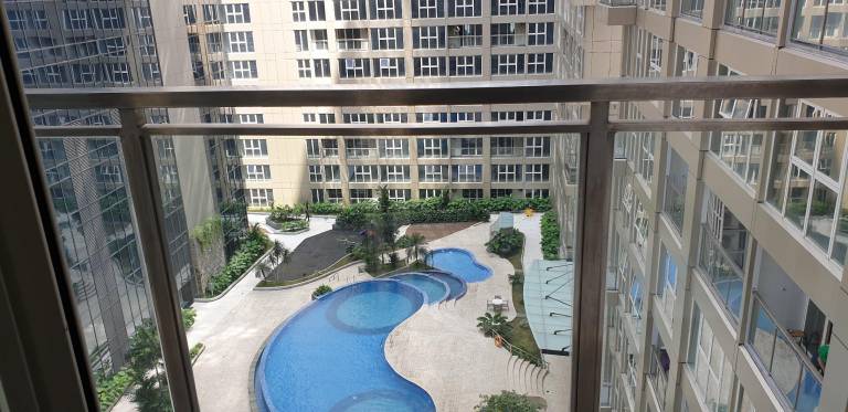 Apartment  Medan