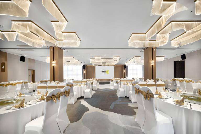 Home2 Suites by Hilton Chongqing Yubei — photo 5