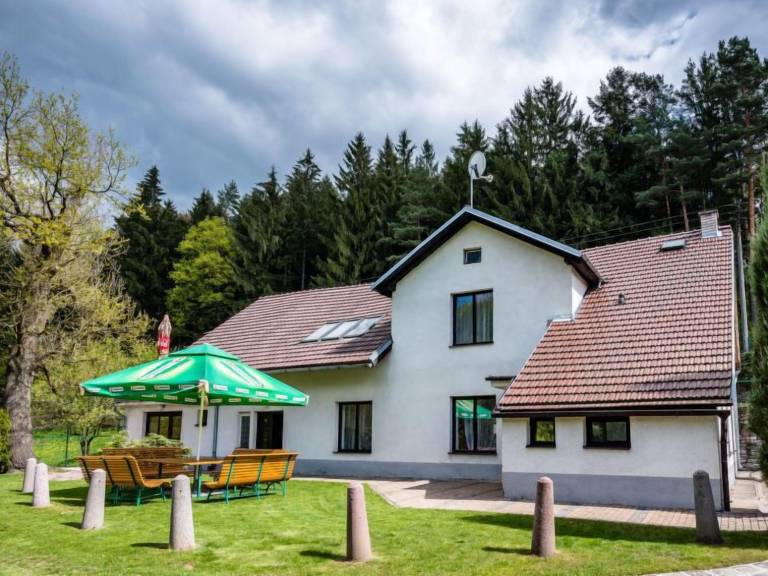 Huis  Malovidy