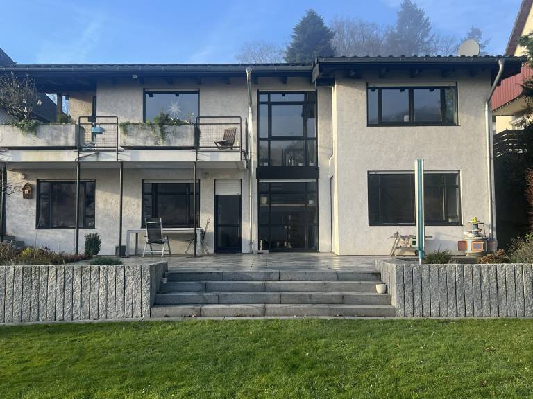 Ferienhaus Hessisch Oldendorf