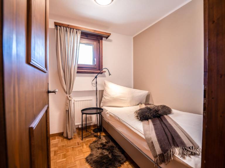 Ferienwohnung Celerina/Schlarigna