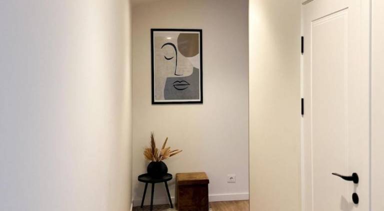 Holiday apartment with 1 room for 4 persons — photo 4
