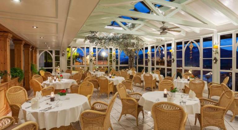 Parkhotel Tannenhof — photo 2