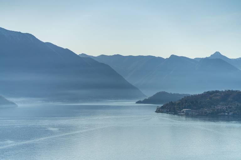 Appartement Varenna