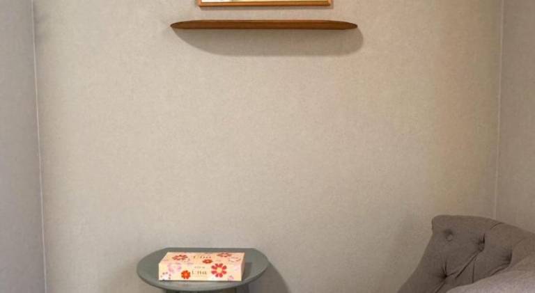 34 m&sup2; Ferienwohnung