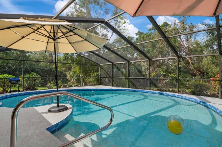 Vacation home with barbecue — photo 4