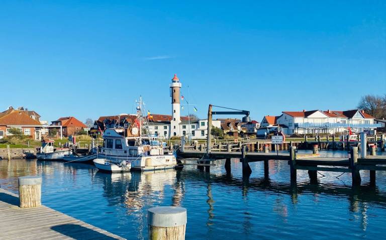Huis  Insel Poel