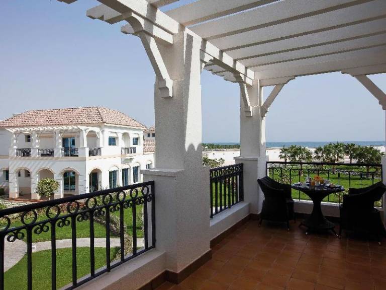 Resort  Al Aqiq