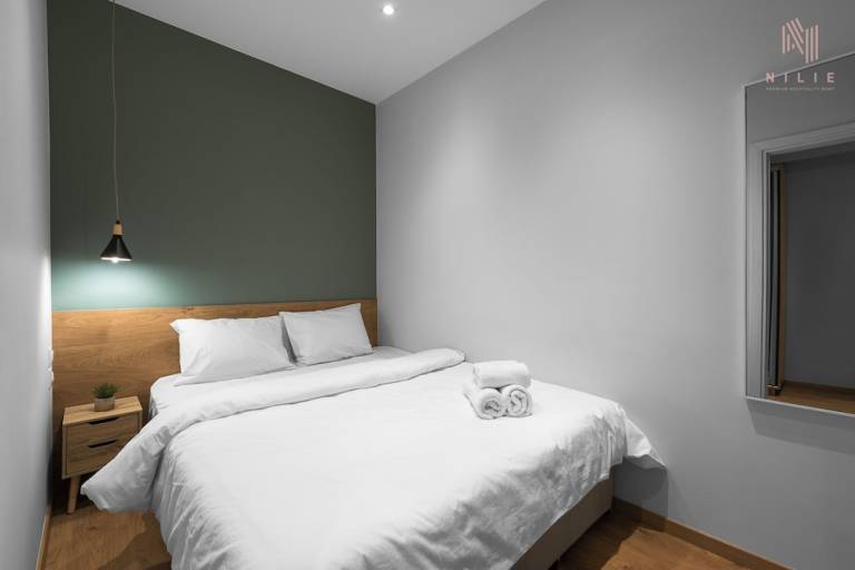 Apartma Solun