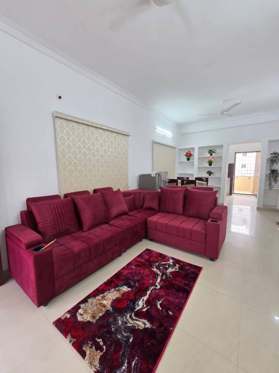 Lovely house with patio | Pets allowed — photo 3