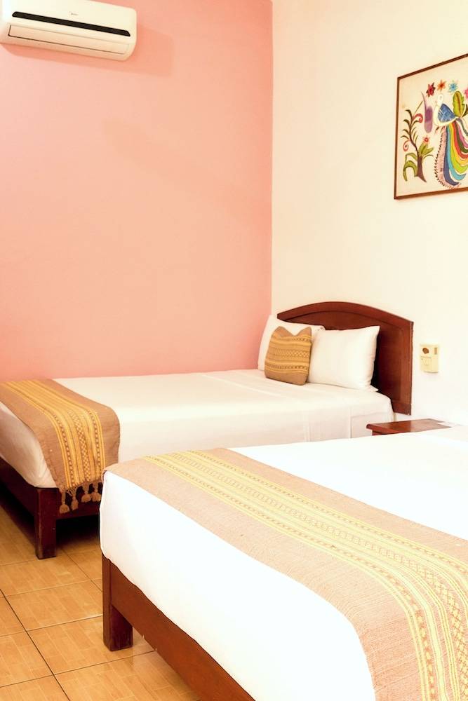 Hostel Puerto Escondido